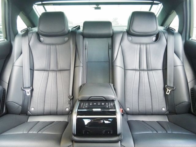 TOYOTA CROWN SEDAN HYBRID 4 2021 Image 31