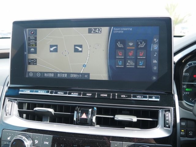 TOYOTA CROWN SEDAN HYBRID 4 2021 Image 31