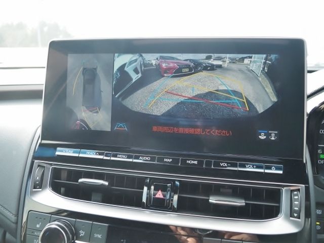 TOYOTA CROWN SEDAN HYBRID 4 2021 Image 31