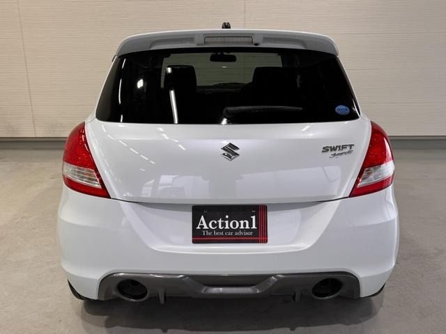 SUZUKI SWIFT 2013 Image 31