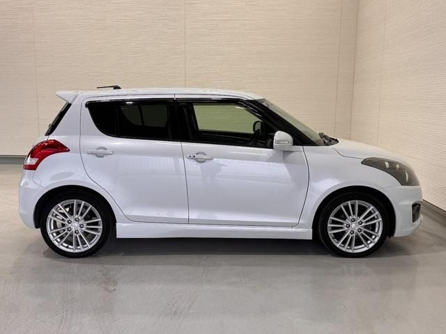 SUZUKI SWIFT 2013 Image 31