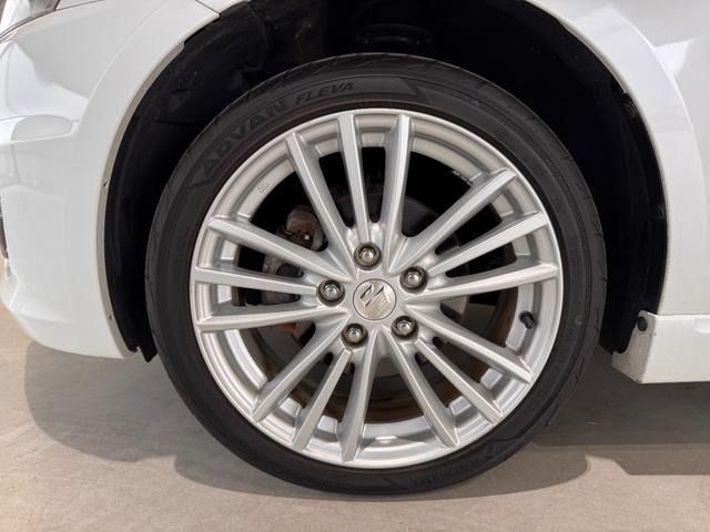 SUZUKI SWIFT 2013 Image 31