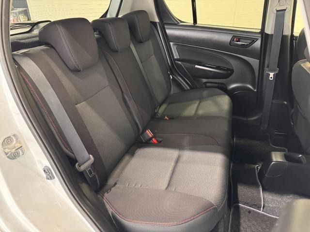 SUZUKI SWIFT 2013 Image 31