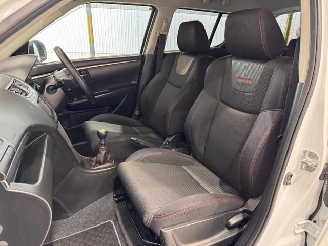 SUZUKI SWIFT 2013 Image 31