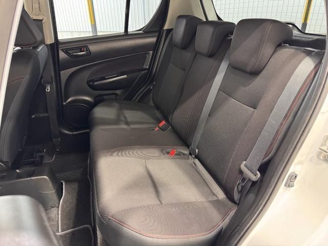 SUZUKI SWIFT 2013 Image 31