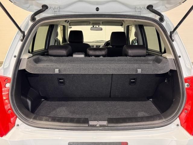 SUZUKI SWIFT 2013 Image 31