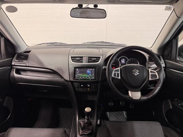 SUZUKI SWIFT 2013 Image 31