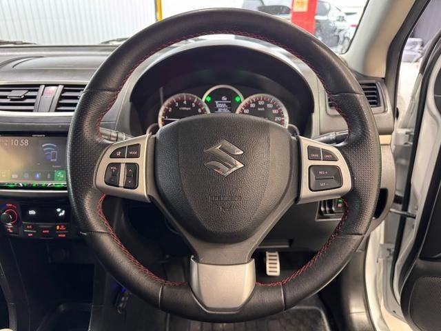 SUZUKI SWIFT 2013 Image 31