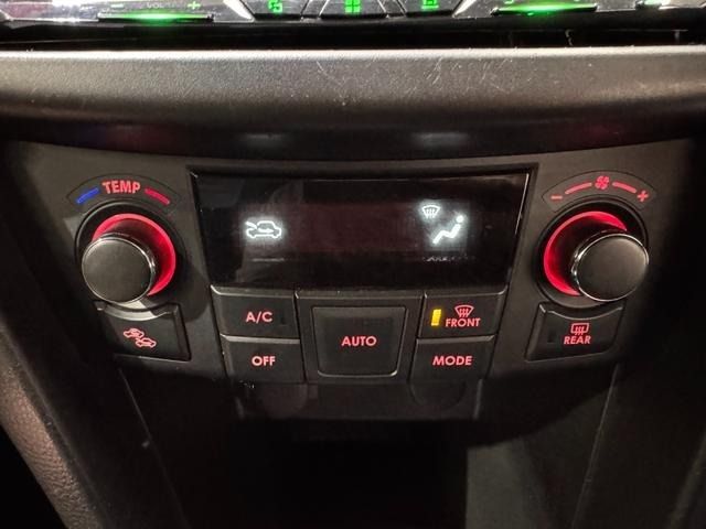 SUZUKI SWIFT 2013 Image 31