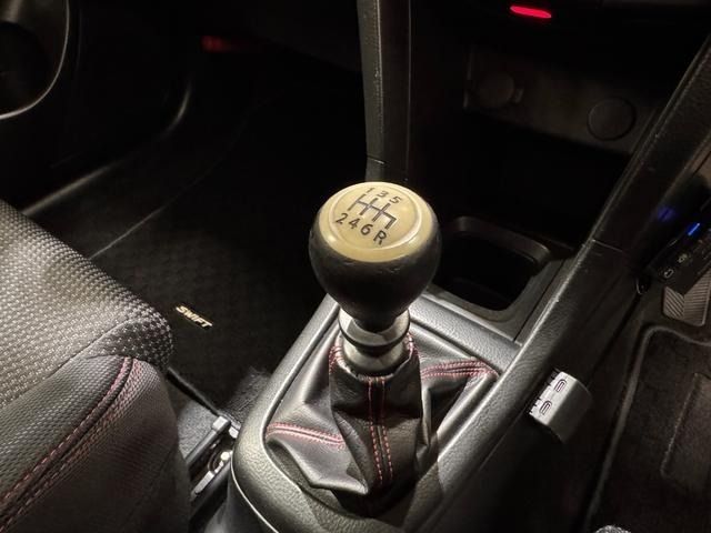 SUZUKI SWIFT 2013 Image 31