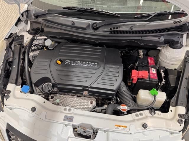 SUZUKI SWIFT 2013 Image 31