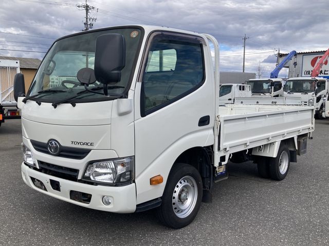 TOYOTA TOYOACE 2017 Image 31