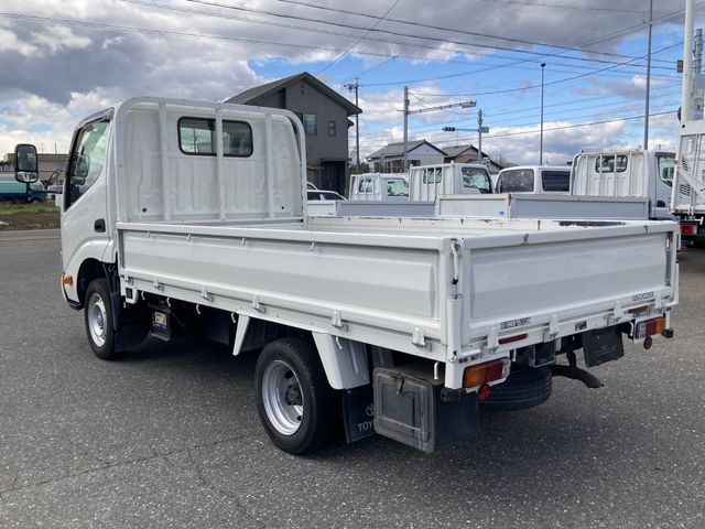 TOYOTA TOYOACE 2017 Image 31