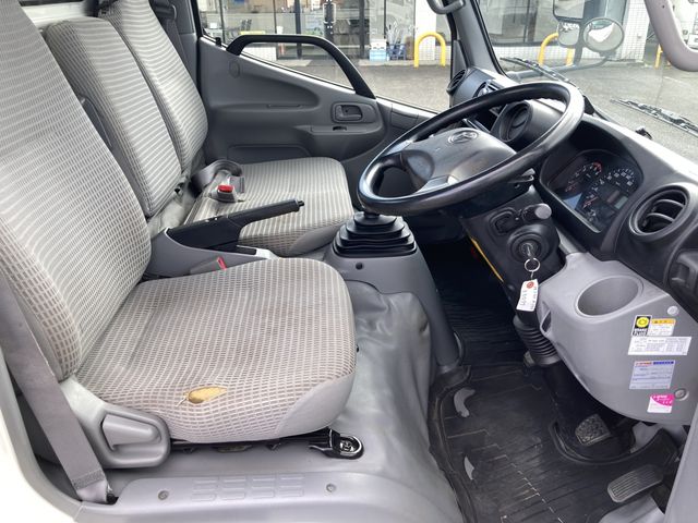 TOYOTA TOYOACE 2017 Image 31