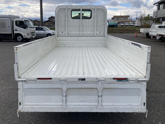 TOYOTA TOYOACE 2017 Image 31