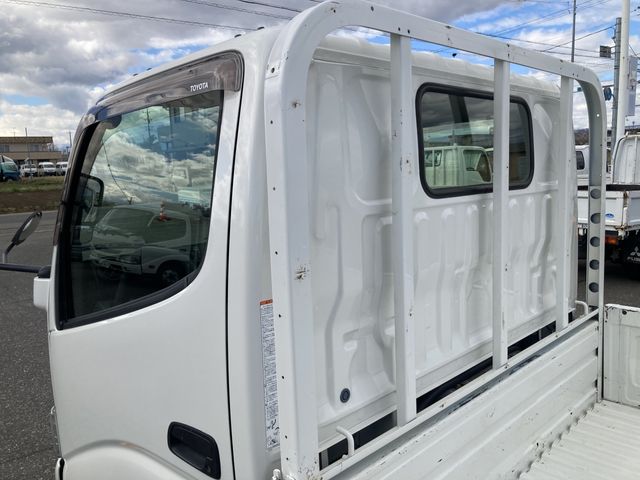 TOYOTA TOYOACE 2017 Image 31