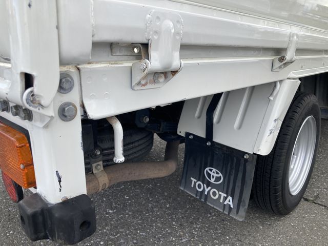 TOYOTA TOYOACE 2017 Image 31