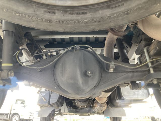 TOYOTA TOYOACE 2017 Image 31