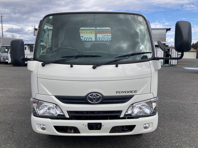 TOYOTA TOYOACE 2017 Image 31