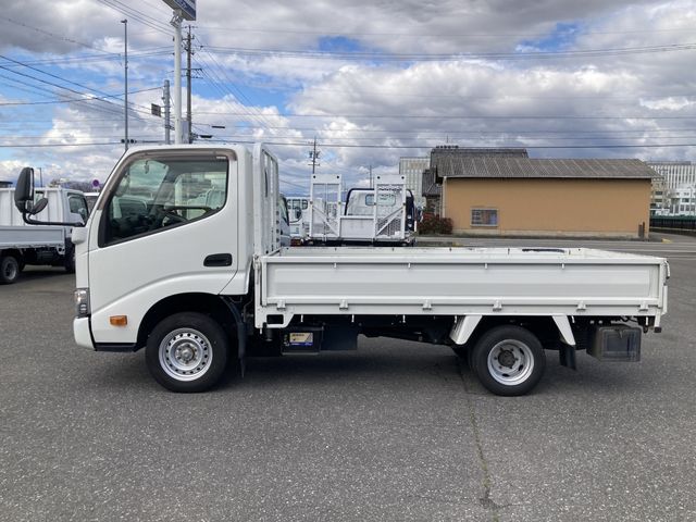 TOYOTA TOYOACE 2017 Image 31