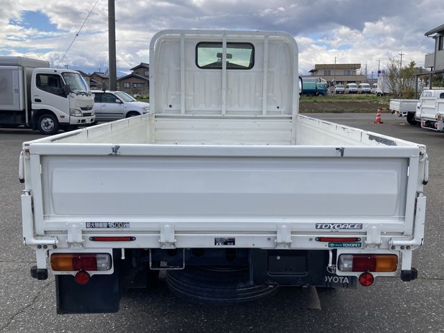 TOYOTA TOYOACE 2017 Image 31