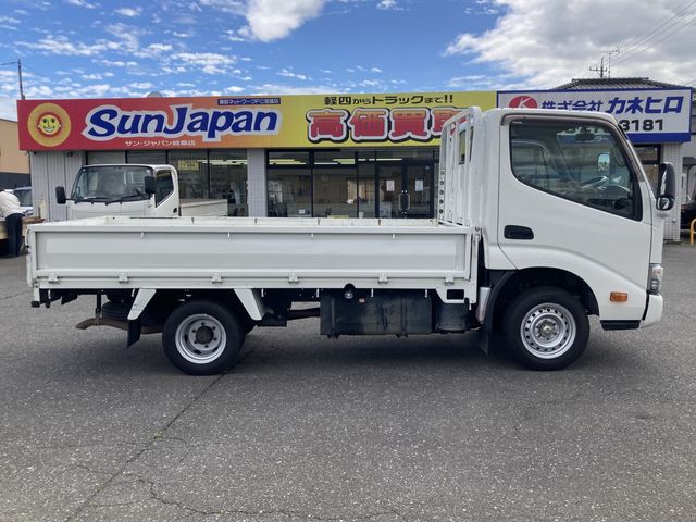 TOYOTA TOYOACE 2017 Image 31