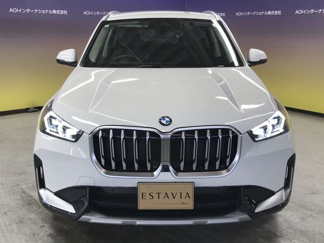 BMW X1 2024 Image 31