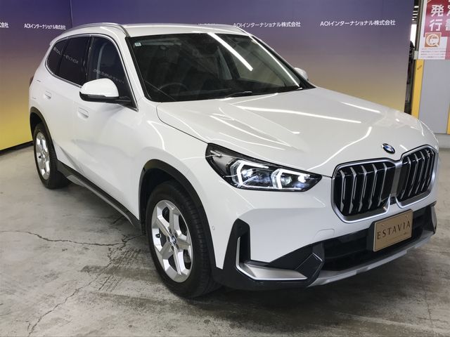 BMW X1 2024 Image 31
