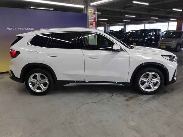 BMW X1 2024 Image 31