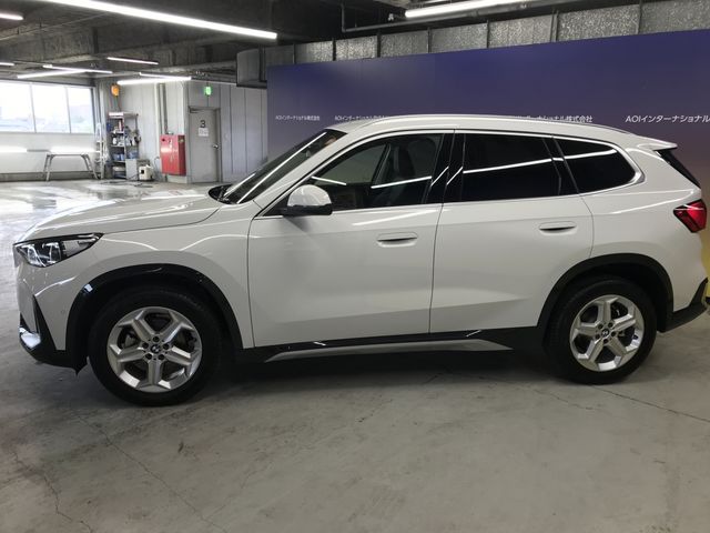 BMW X1 2024 Image 31