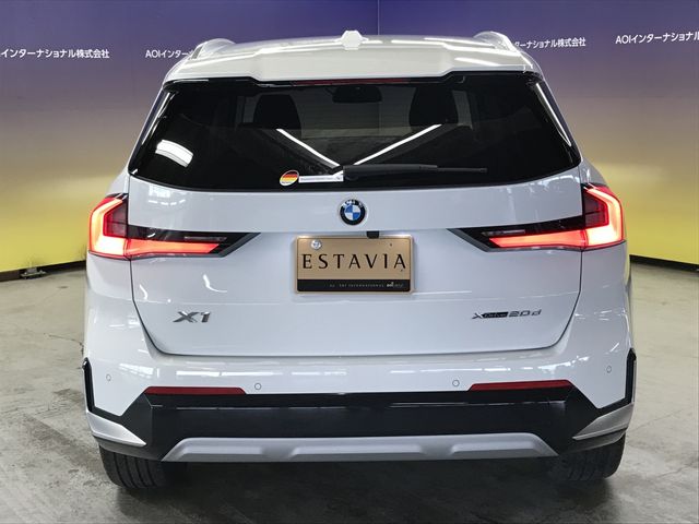 BMW X1 2024 Image 31
