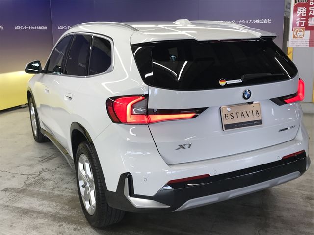 BMW X1 2024 Image 31