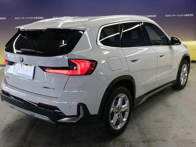 BMW X1 2024 Image 31