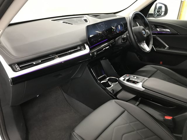 BMW X1 2024 Image 31