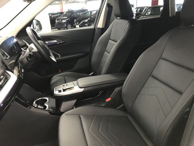 BMW X1 2024 Image 31