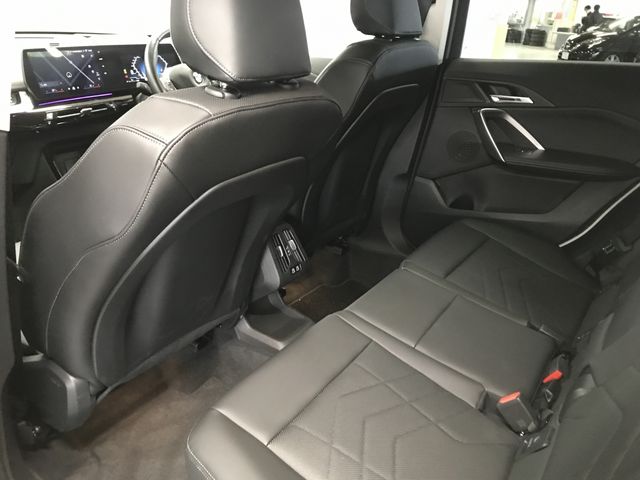 BMW X1 2024 Image 31