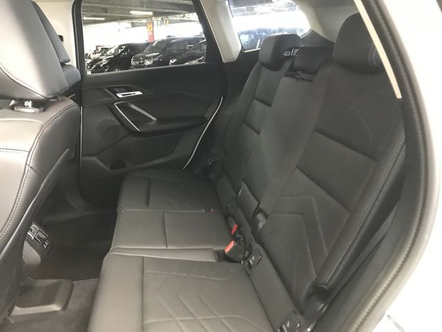 BMW X1 2024 Image 31
