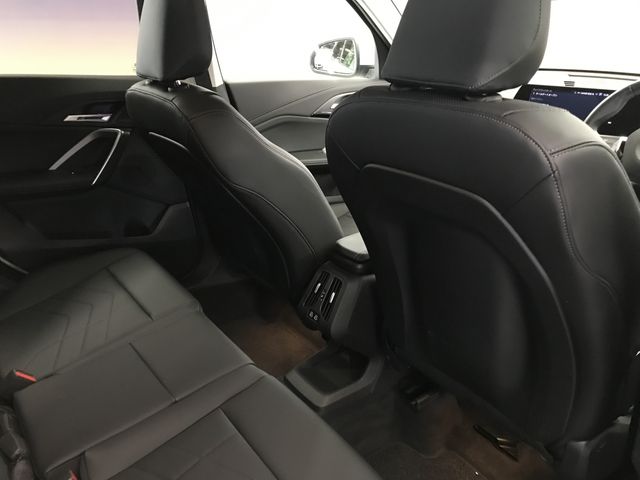 BMW X1 2024 Image 31