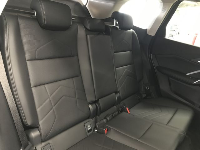 BMW X1 2024 Image 31