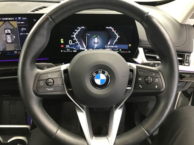 BMW X1 2024 Image 31