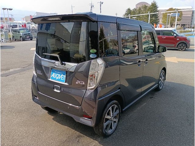 NISSAN DAYZ ROOX 2021 Image 31