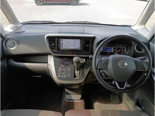 NISSAN DAYZ ROOX 2021 Image 31