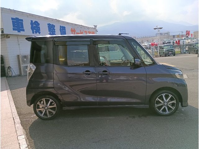NISSAN DAYZ ROOX 2021 Image 31