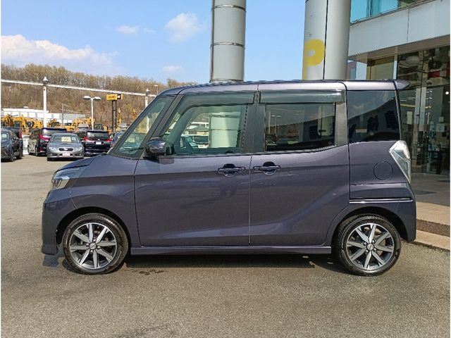 NISSAN DAYZ ROOX 2021 Image 31