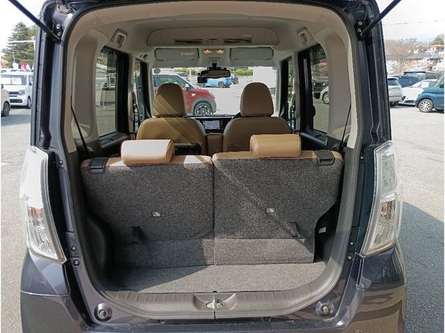 NISSAN DAYZ ROOX 2021 Image 31