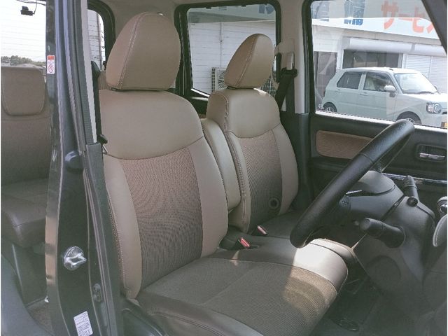 NISSAN DAYZ ROOX 2021 Image 31