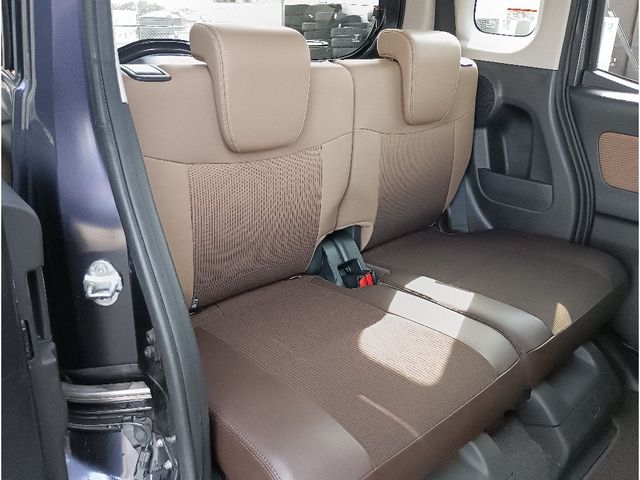 NISSAN DAYZ ROOX 2021 Image 31