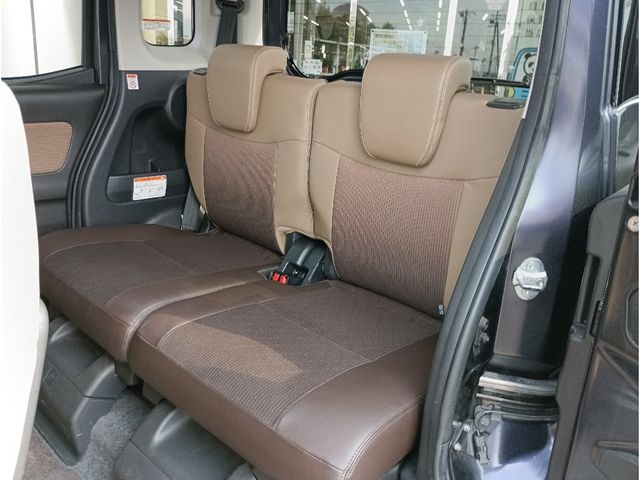 NISSAN DAYZ ROOX 2021 Image 31