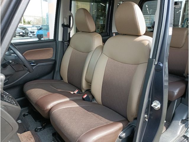 NISSAN DAYZ ROOX 2021 Image 31