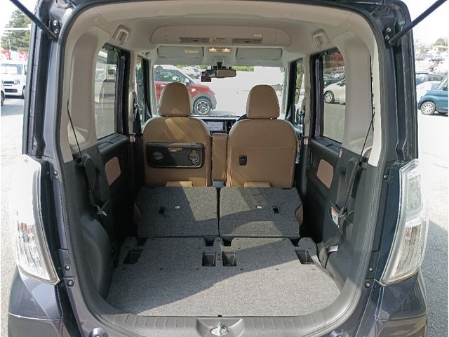 NISSAN DAYZ ROOX 2021 Image 31